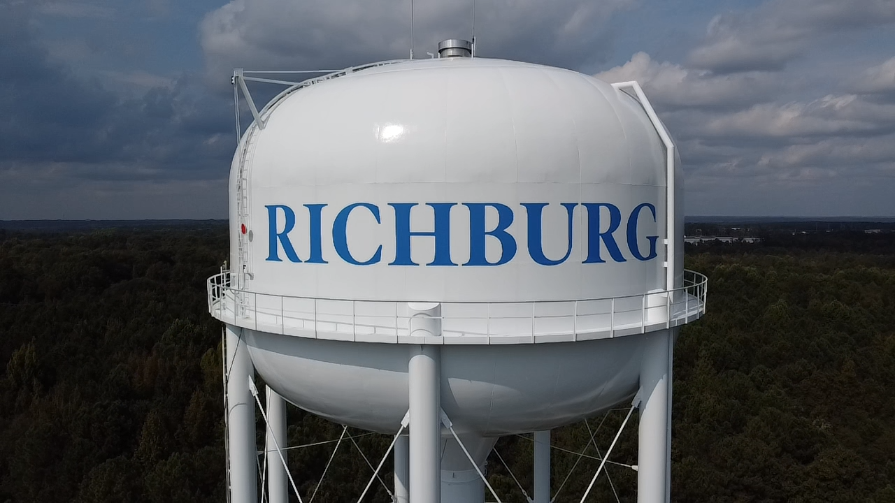 Richburg_South_Carolina