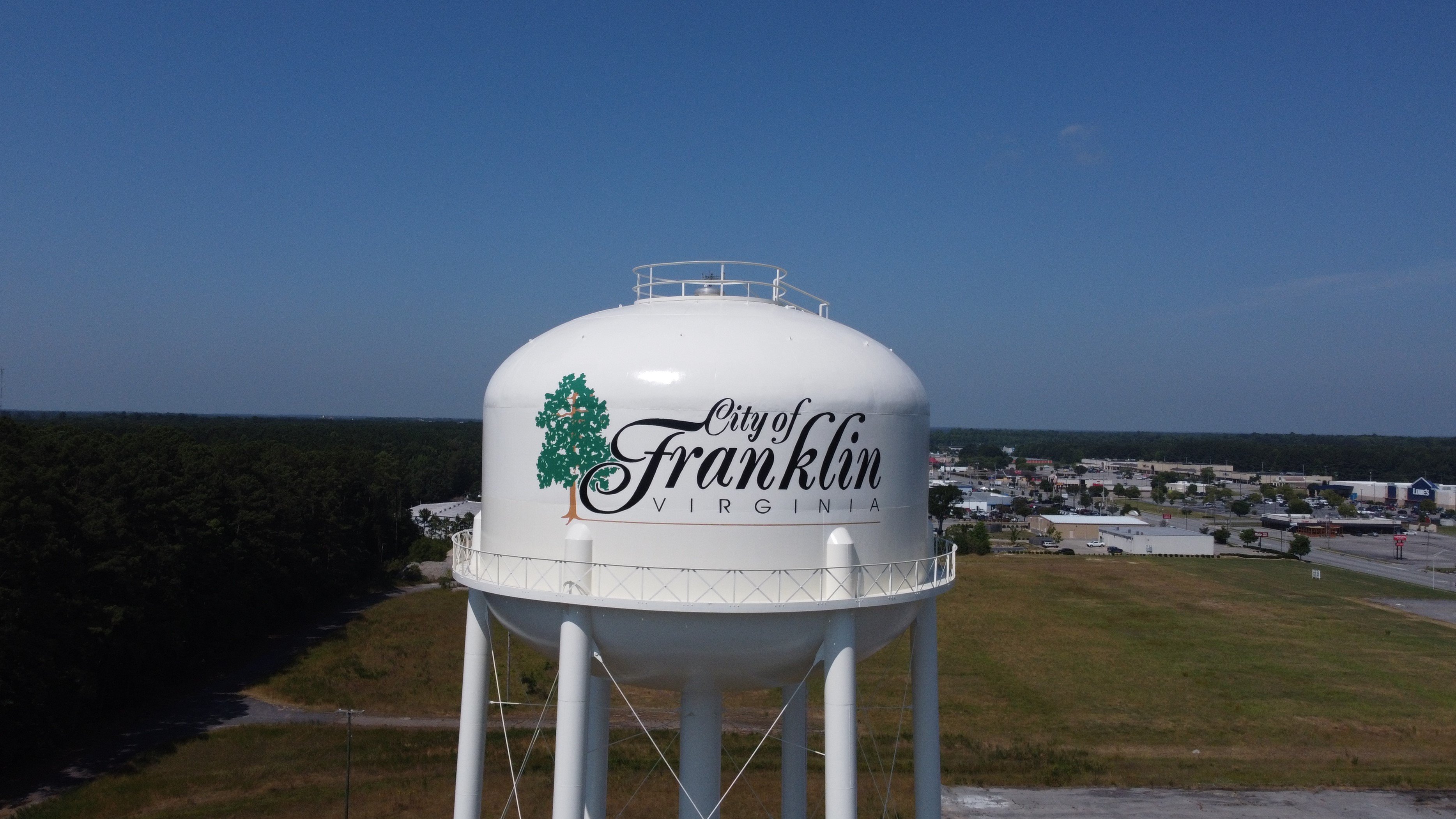 Franklin_Virginia