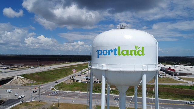 Portland_Texas