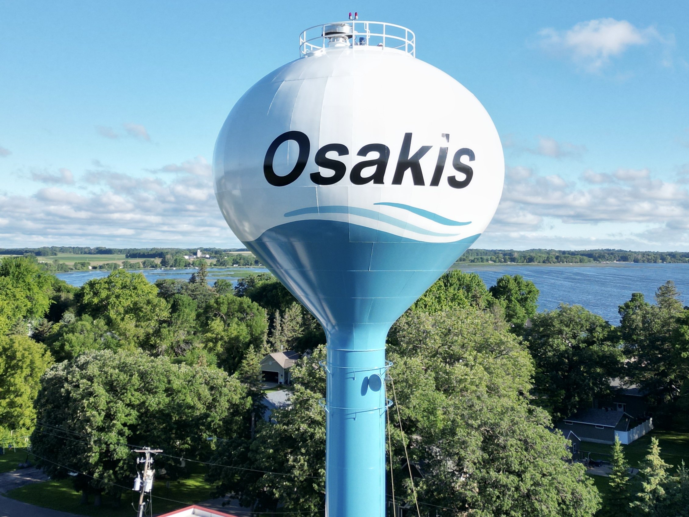 Osakis_Minnesota